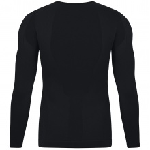 JAKO Long Sleeve Skinbalance 2.0 black Underwear Men